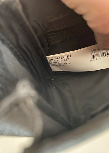 LCW çanta - Görsel 4