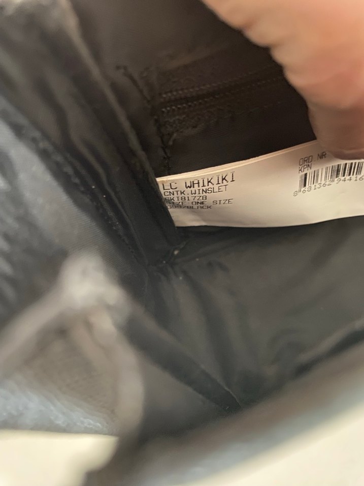 LCW çanta - Görsel 4