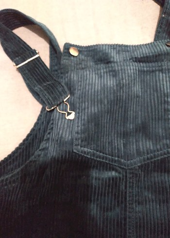 salopet mango - Görsel 3