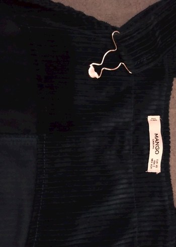 salopet mango - Görsel 4