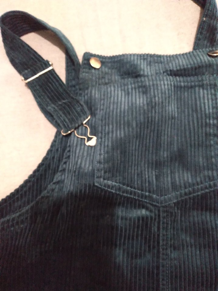 salopet mango - Görsel 3