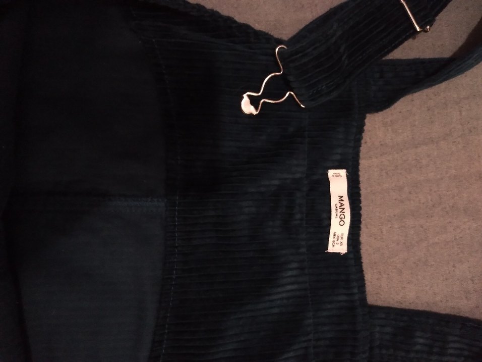 salopet mango - Görsel 4