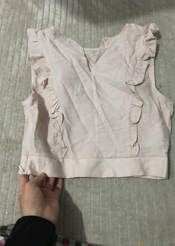 Koton Standart Beden