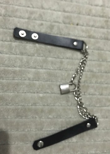 Kız Çocuk Bej Keten Volanlı Kolsuz Bluz - Görsel 5