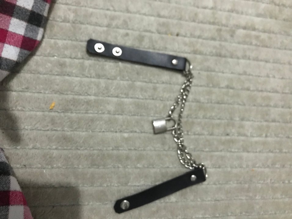 Kız Çocuk Bej Keten Volanlı Kolsuz Bluz - Görsel 5