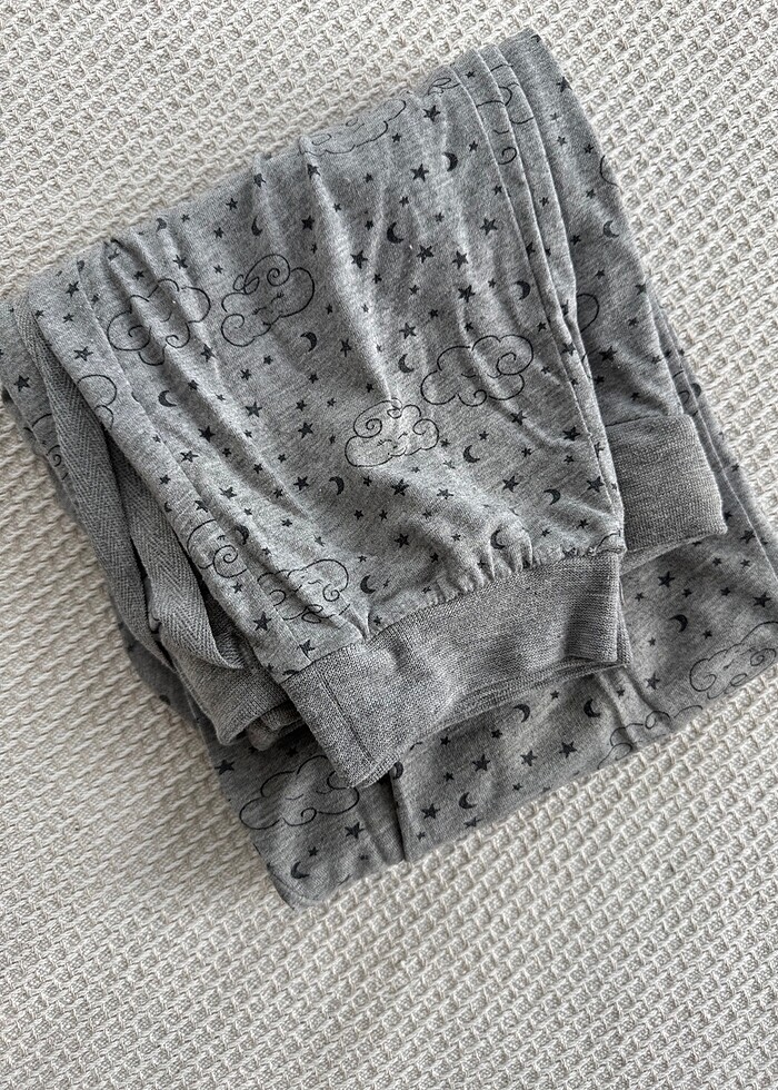 Pijama alti - Görsel 3