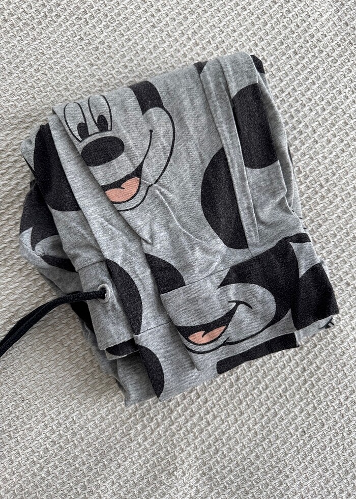 Pijama alti - Görsel 3