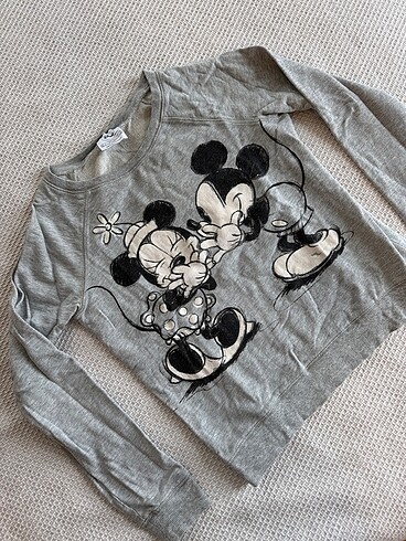 Mickey mouse triko