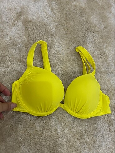 Diğer Push up bikini üstü
