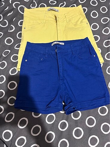 2?li Short