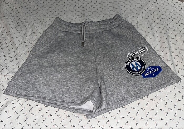 Short