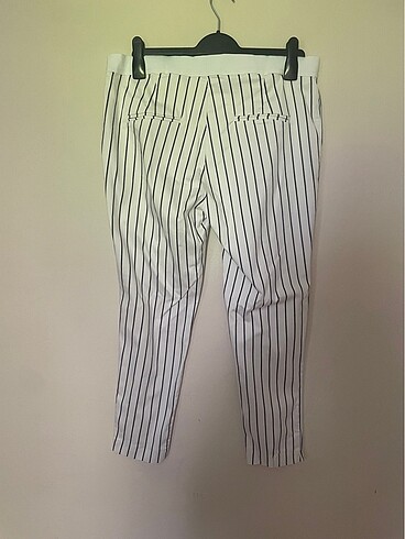 xl Beden DEFACTO LİKRALI&TRİL HARİKA PANTOLON