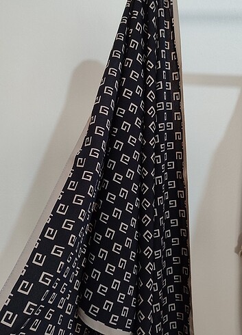 Diğer Moda Kaşmir şal