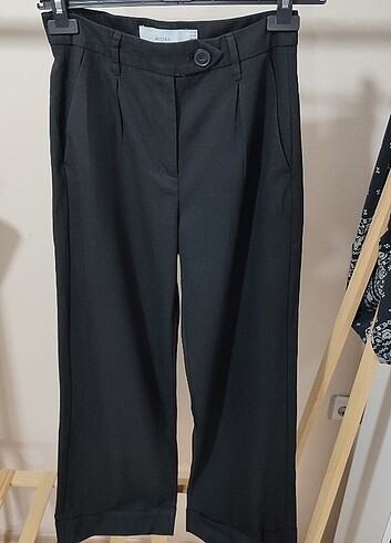 Bershka Bershka pantolon 