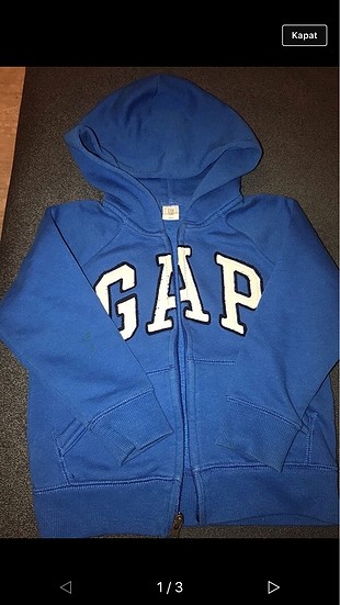 Gap Gap sweat 4 yaş