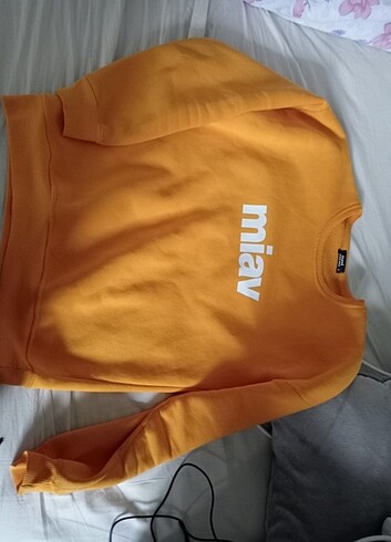 Mavi Marka Sweatshirt 