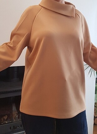 Scuba kumas sweatsihrt