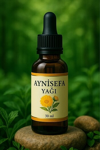 Aynısefa yağı 30 ML