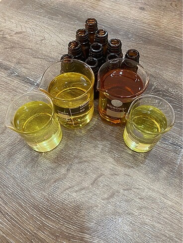 Diğer Cold Press Avokado yağı 30 ml