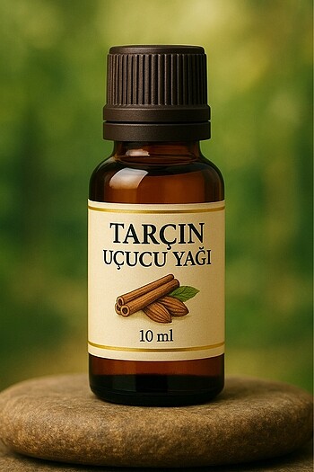 Tarçın Uçucu Yağı 10 ML - Görsel 2