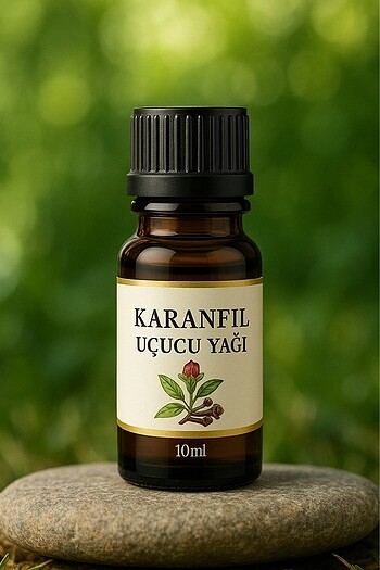 Karanfil Uçucu Yağı 10 ML - Görsel 2