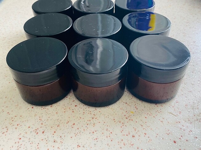 Kuyruk Yağı Kremi 50 CC - Görsel 6