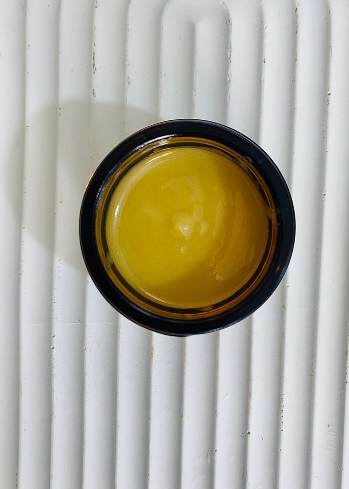 Kuyruk Yağı Kremi 50 CC - Görsel 3