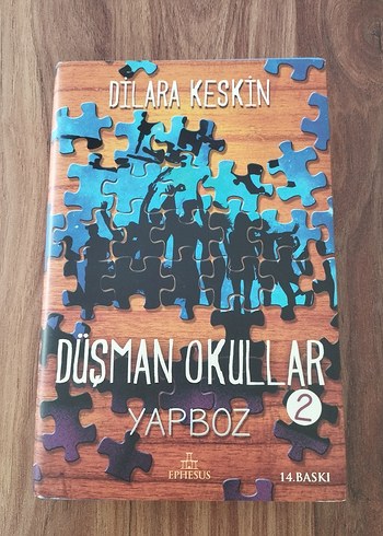 Düşman Okullar 2