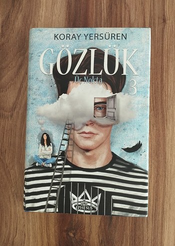 Gözlük 3 ciltli