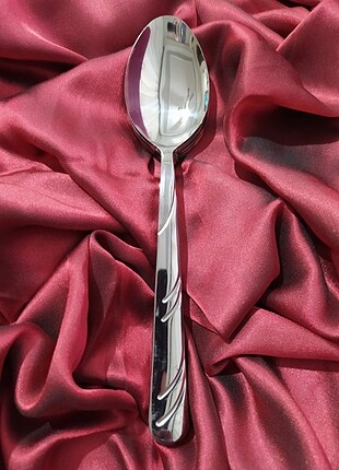 6lı yemek kaşığı