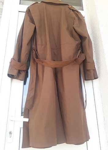 50 Beden Trenckot
