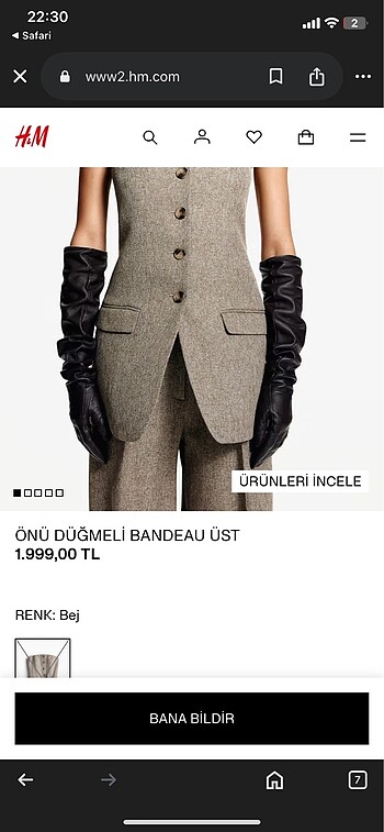Etiketli büstiyer