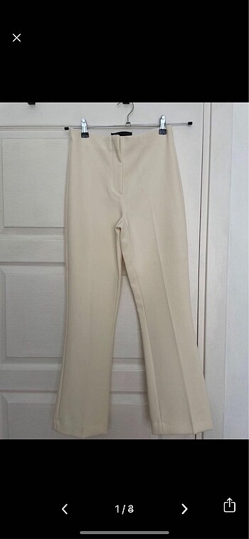 Zara pantolon