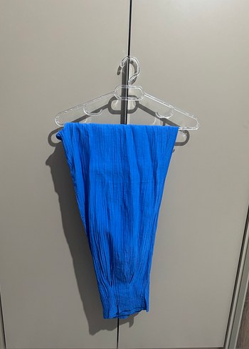 Mavi V Yaka Takım - Görsel 4