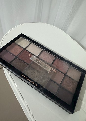 Göz Farı Paleti - Görsel 2