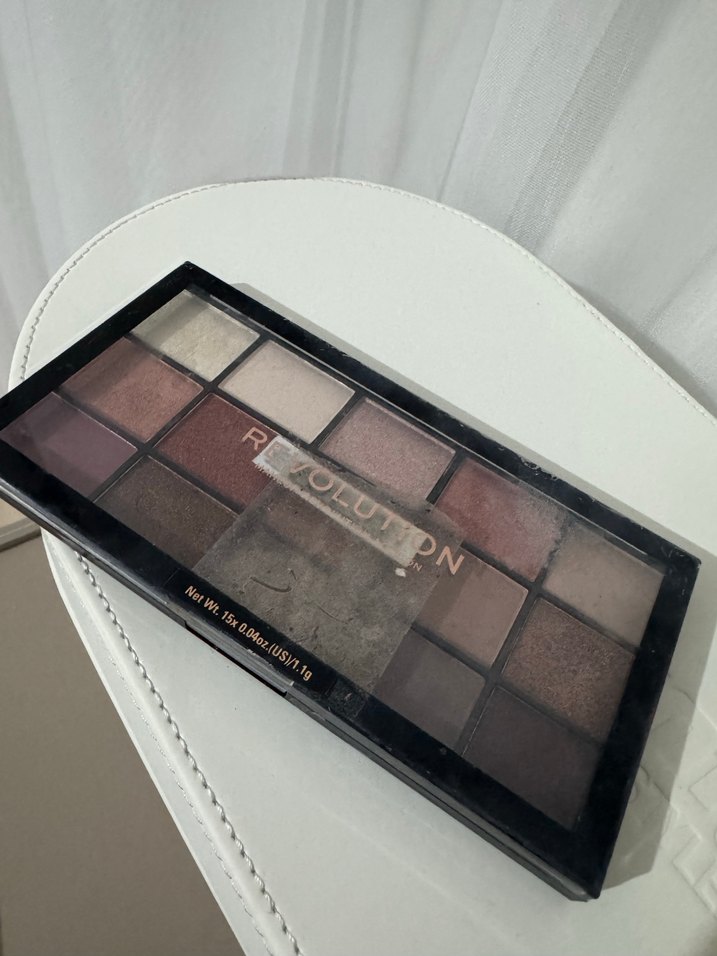 Göz Farı Paleti - Görsel 2