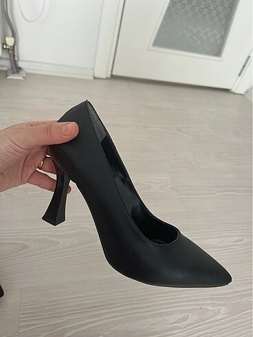 Diğer Topuklu ayakkabı