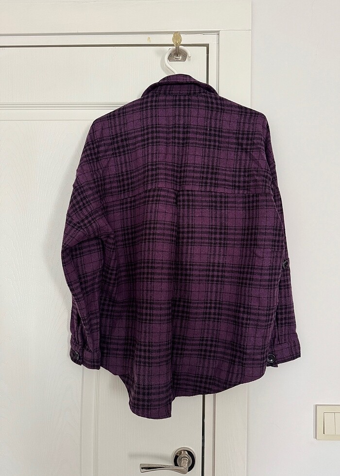 Koton gömlek - Görsel 3