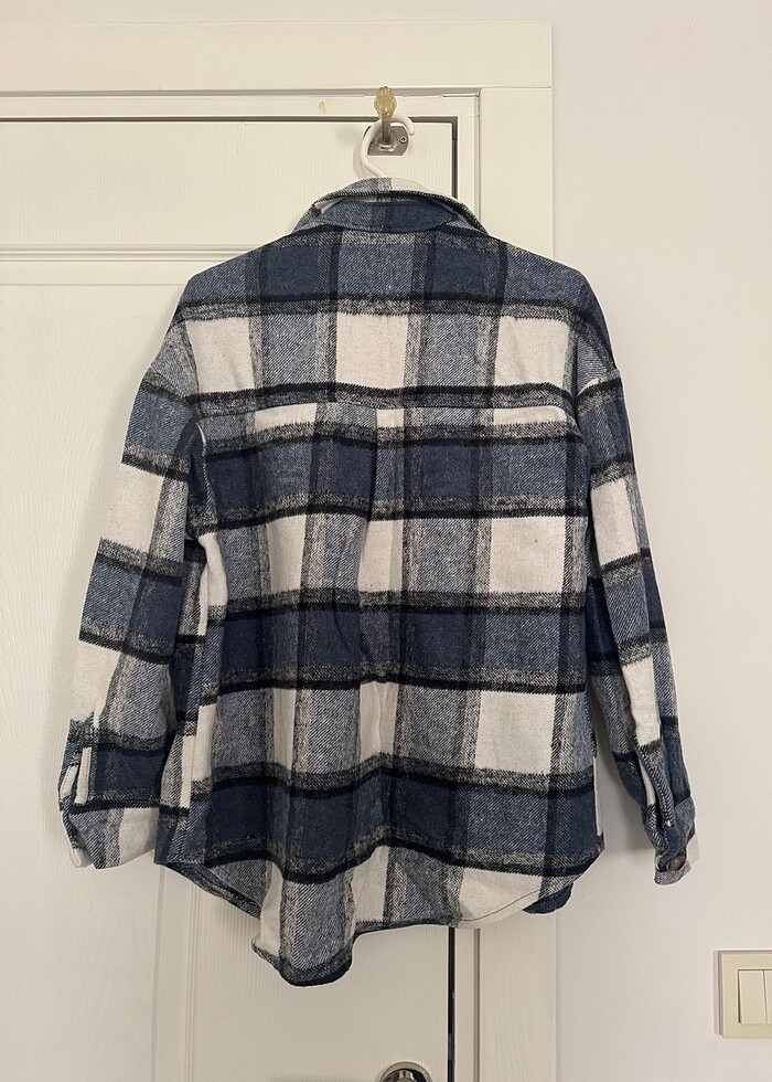 Gömlek milla - Görsel 3