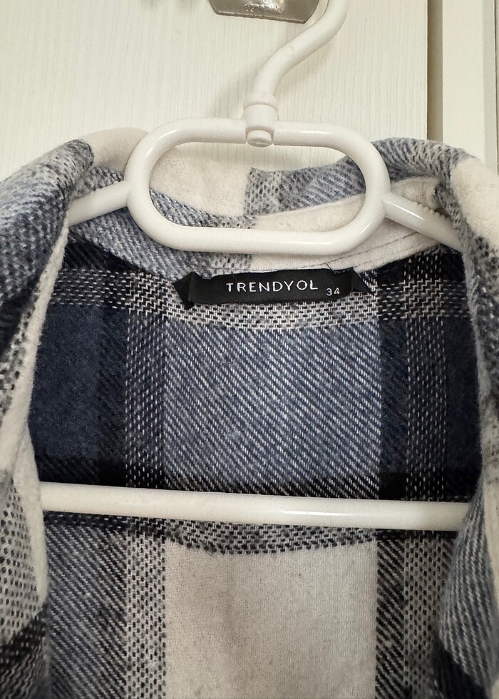 Gömlek milla - Görsel 2