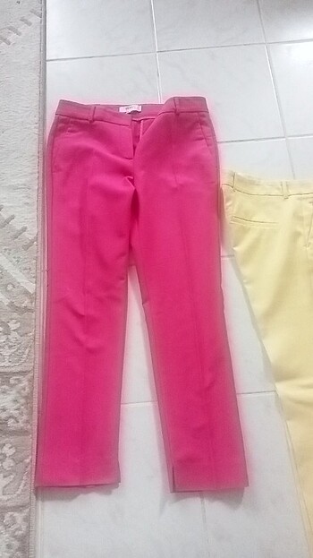 36 Beden Pantolon 