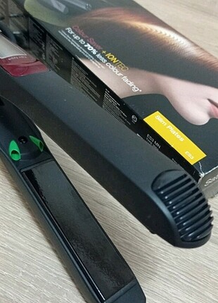 Braun satın hair 7 saç düzleştirici