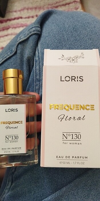 Loris 130