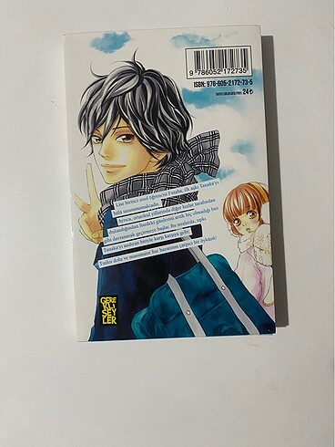 Ao Haru Ride