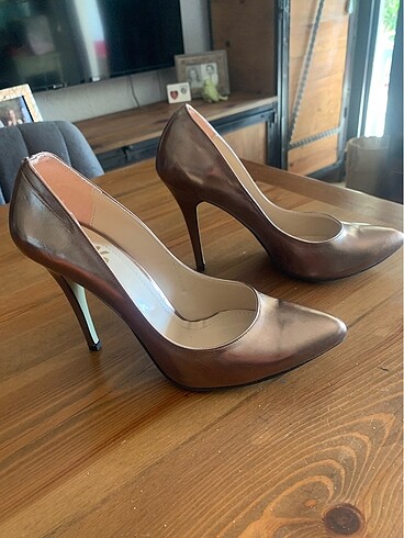 Stiletto ayakkabı