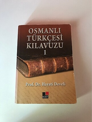 Osmanlıca