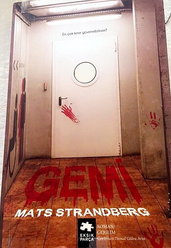  GEMİ