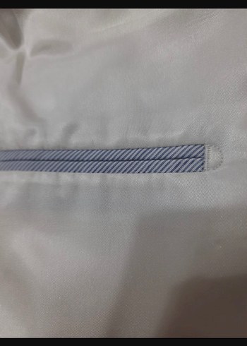 m Beden SARAR ERKEK CEKET