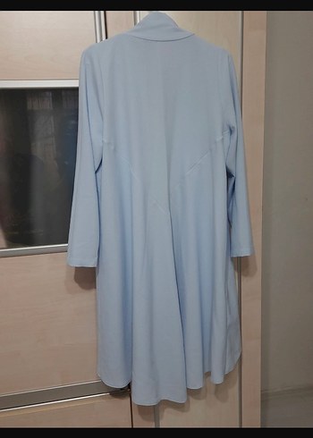LC Waikiki LCW MAVİ HIRKA