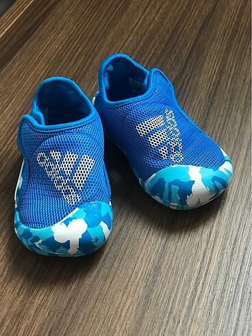 Adidas Çocuk Sandalet